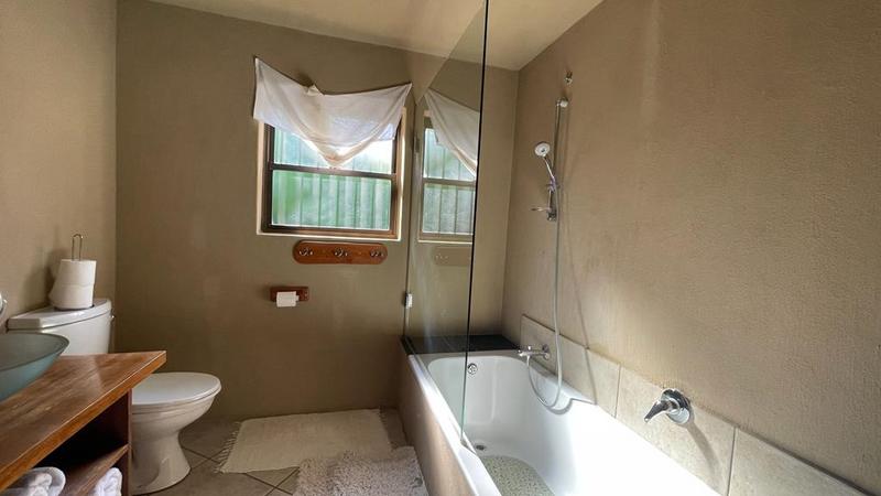 To Let 4 Bedroom Property for Rent in Seaside Longships Western Cape